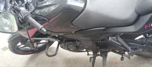 Bajaj Pulsar N250 2025 Black