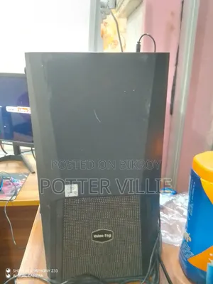 Desktop Computer Asus A4110 8GB Intel Core i5 HDD 128GB