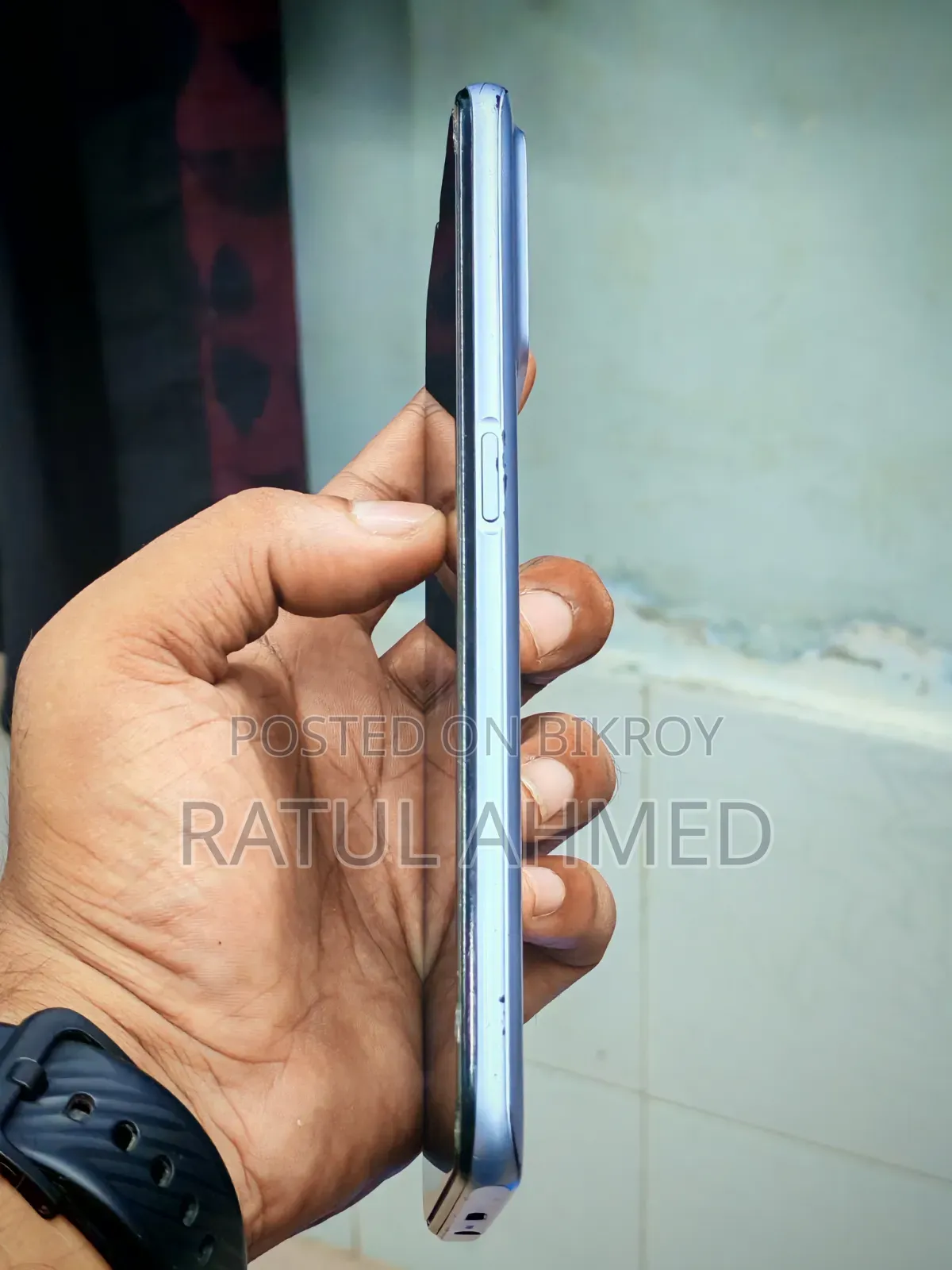 Realme C31 64 GB Gray