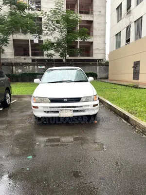Private Car Toyota 100 Rent With Driver Monthly Basis