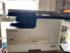 Photocopy Machine