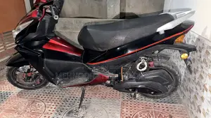 গ্রিন টাইগার জিটি-ভি২ ম্যাক্স ২০২৩ লাল