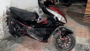Green Tiger GT-V2 MAX 2023 Red