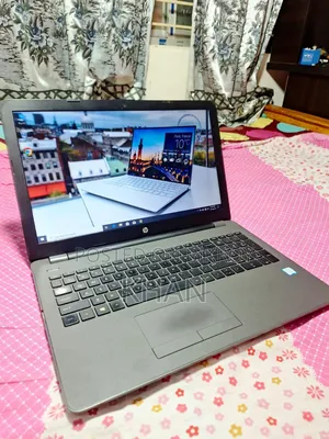 Laptop HP 250 G6 4GB Intel Core i3 SSD 128GB