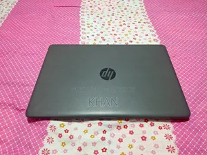 Laptop HP 250 G6 4GB Intel Core i3 SSD 128GB