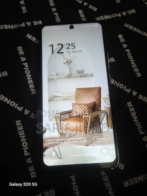 Infinix Hot 60 Pro+ 256 GB Silver