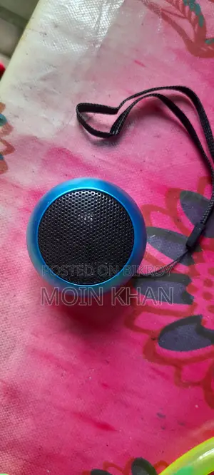 Bluetooth Sound Box