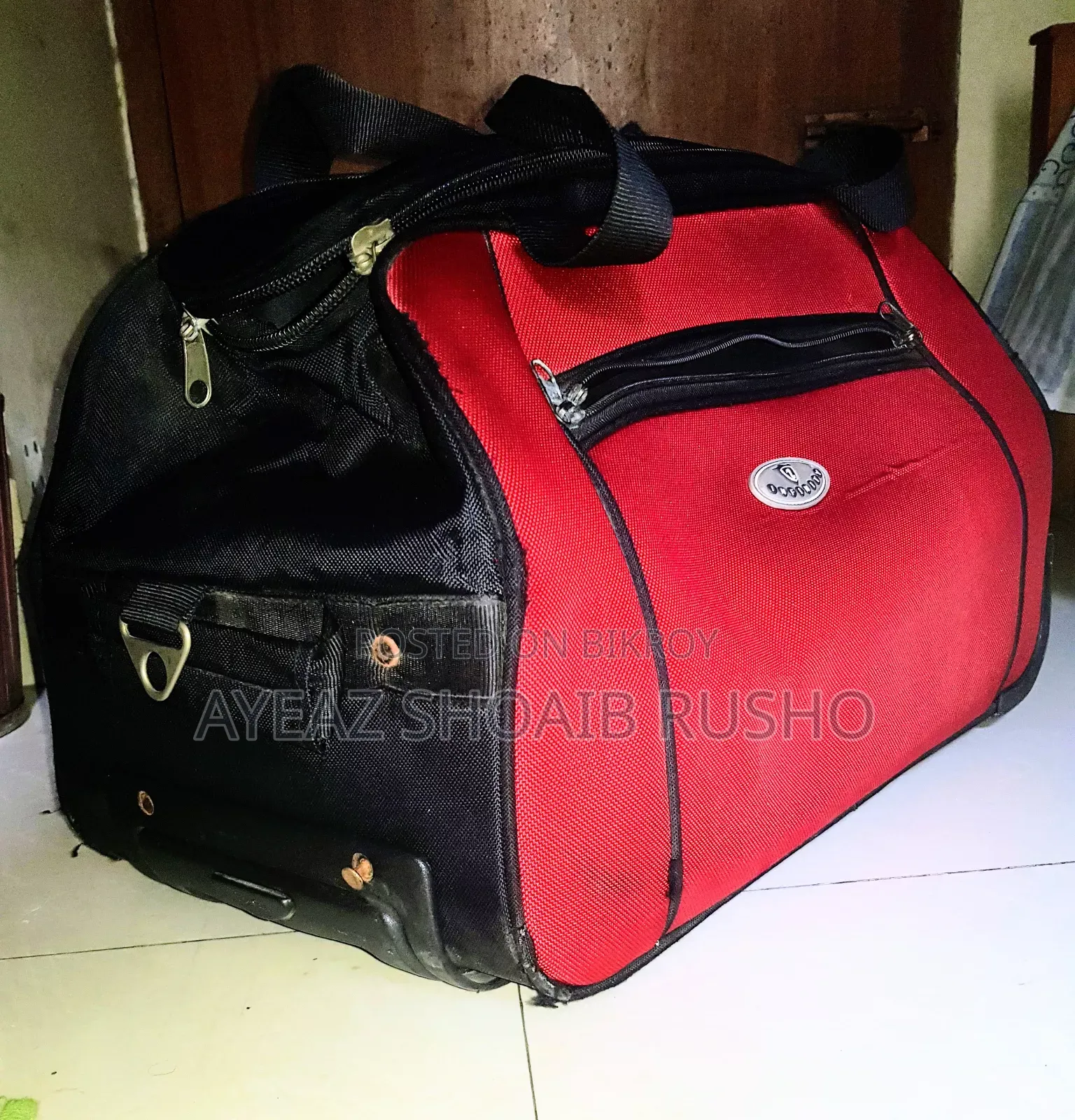 Travelling Bag