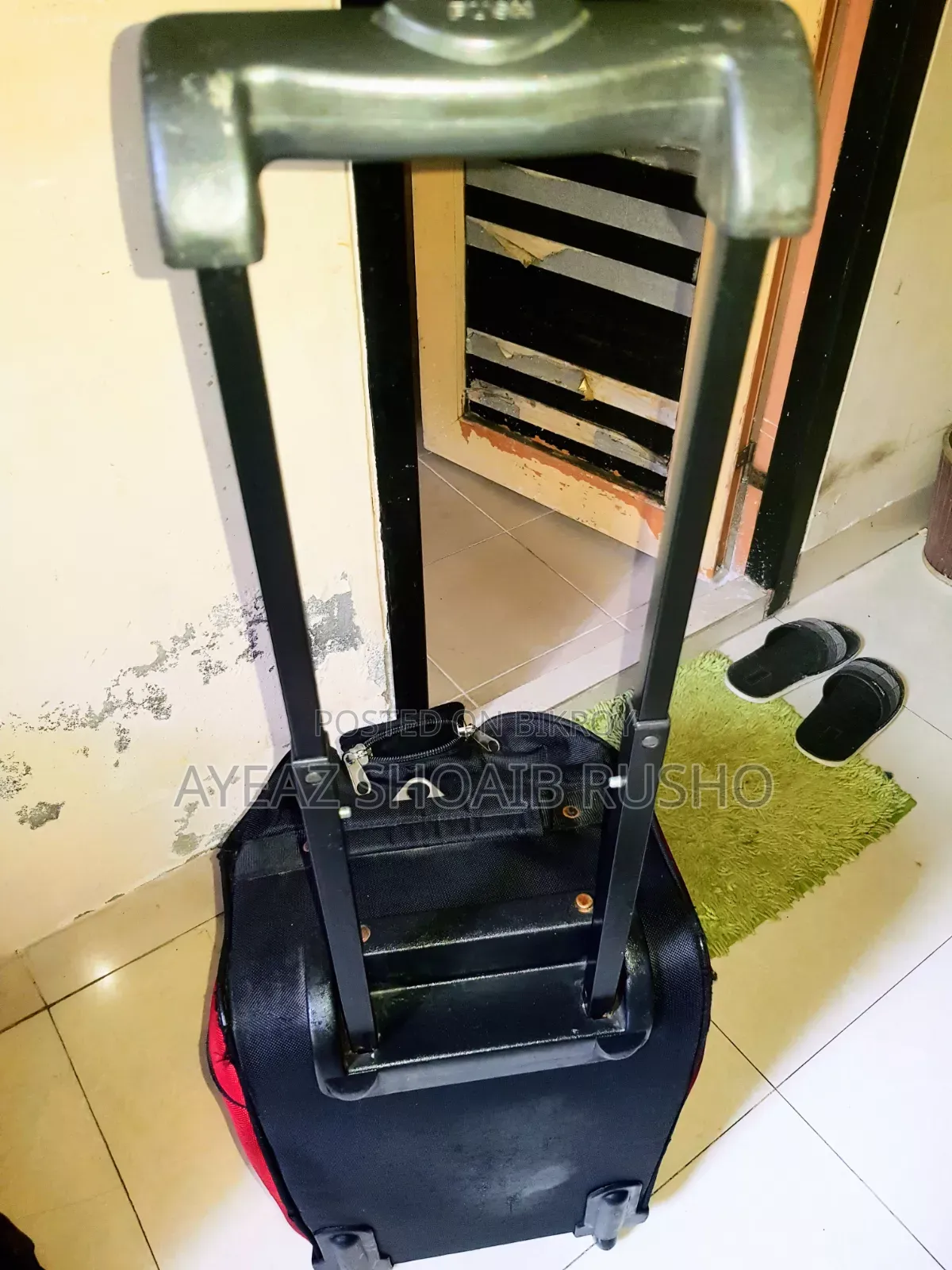 Travelling Bag