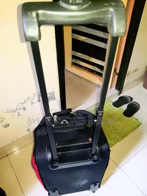 Travelling Bag