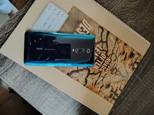 শাওমি মি ৯টি প্রো ১২৮ জিবি ব্লু