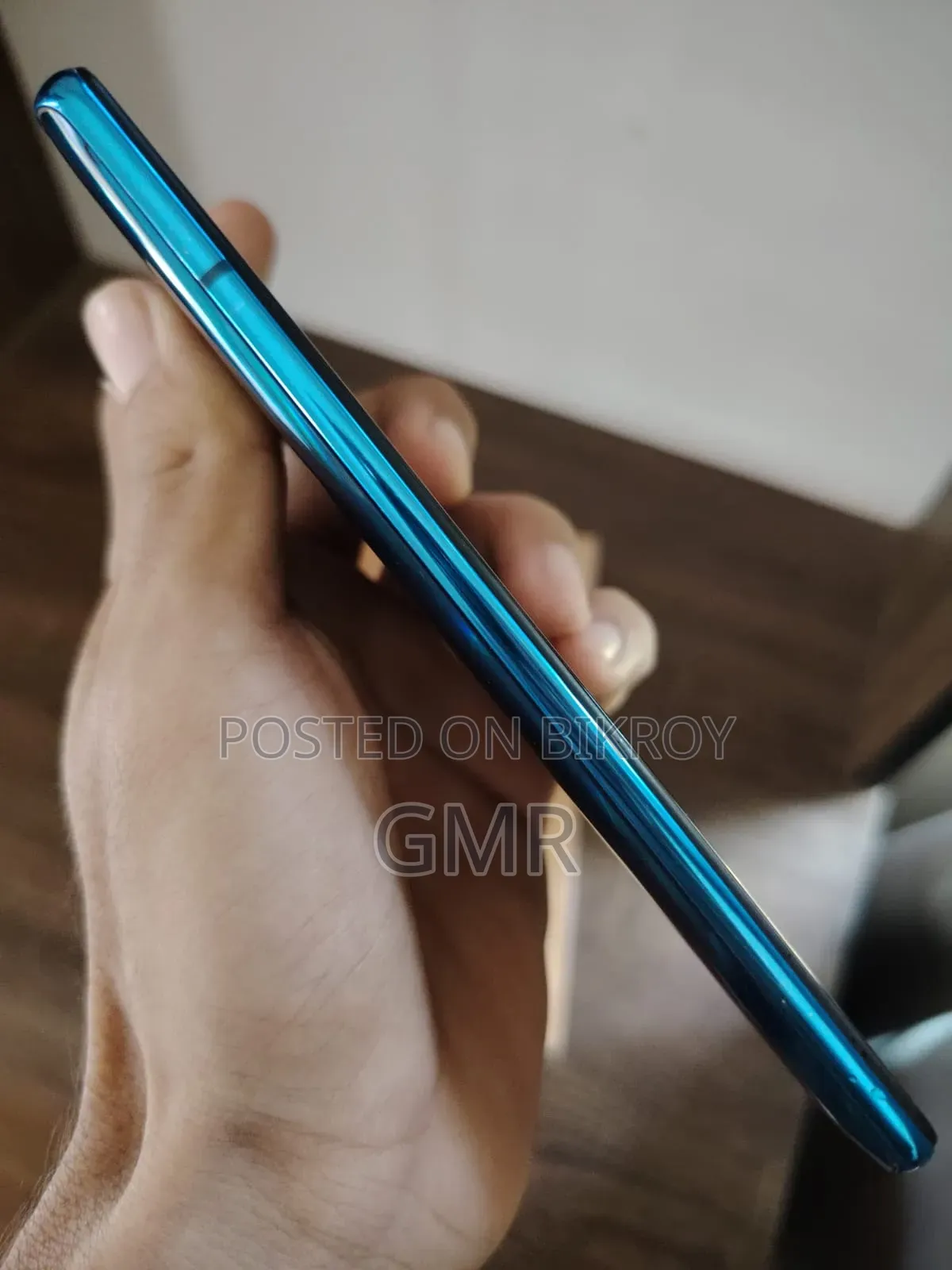 শাওমি মি ৯টি প্রো ১২৮ জিবি ব্লু