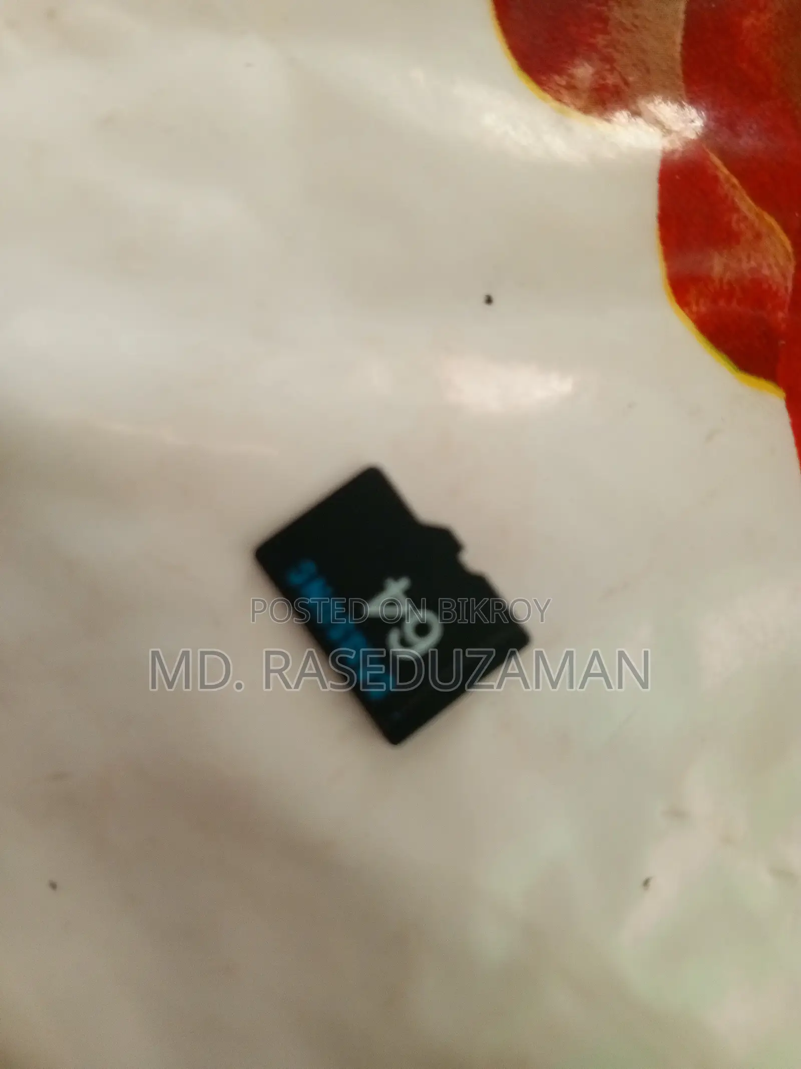 Memory card