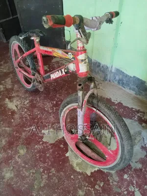 Bicycle for sale