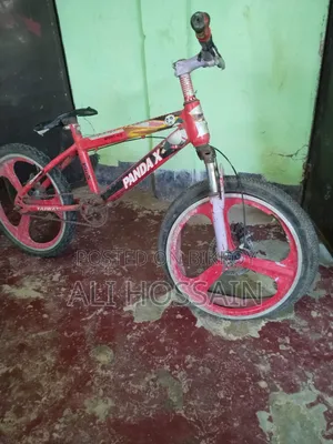 Bicycle for sale