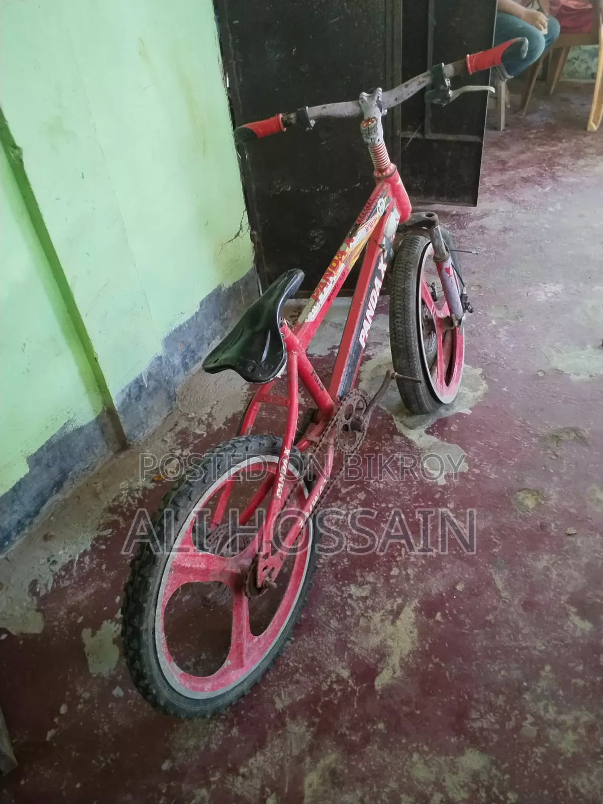Bicycle for sale