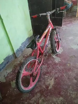 Bicycle for sale