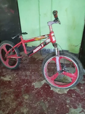 Bicycle for sale