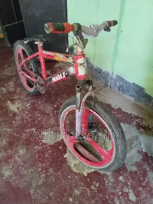 Bicycle for sale