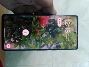 গুগল পিক্সেল ৭ ২৫৬ জিবি ব্ল্যাক