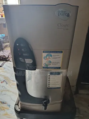 Pure It Water Filter