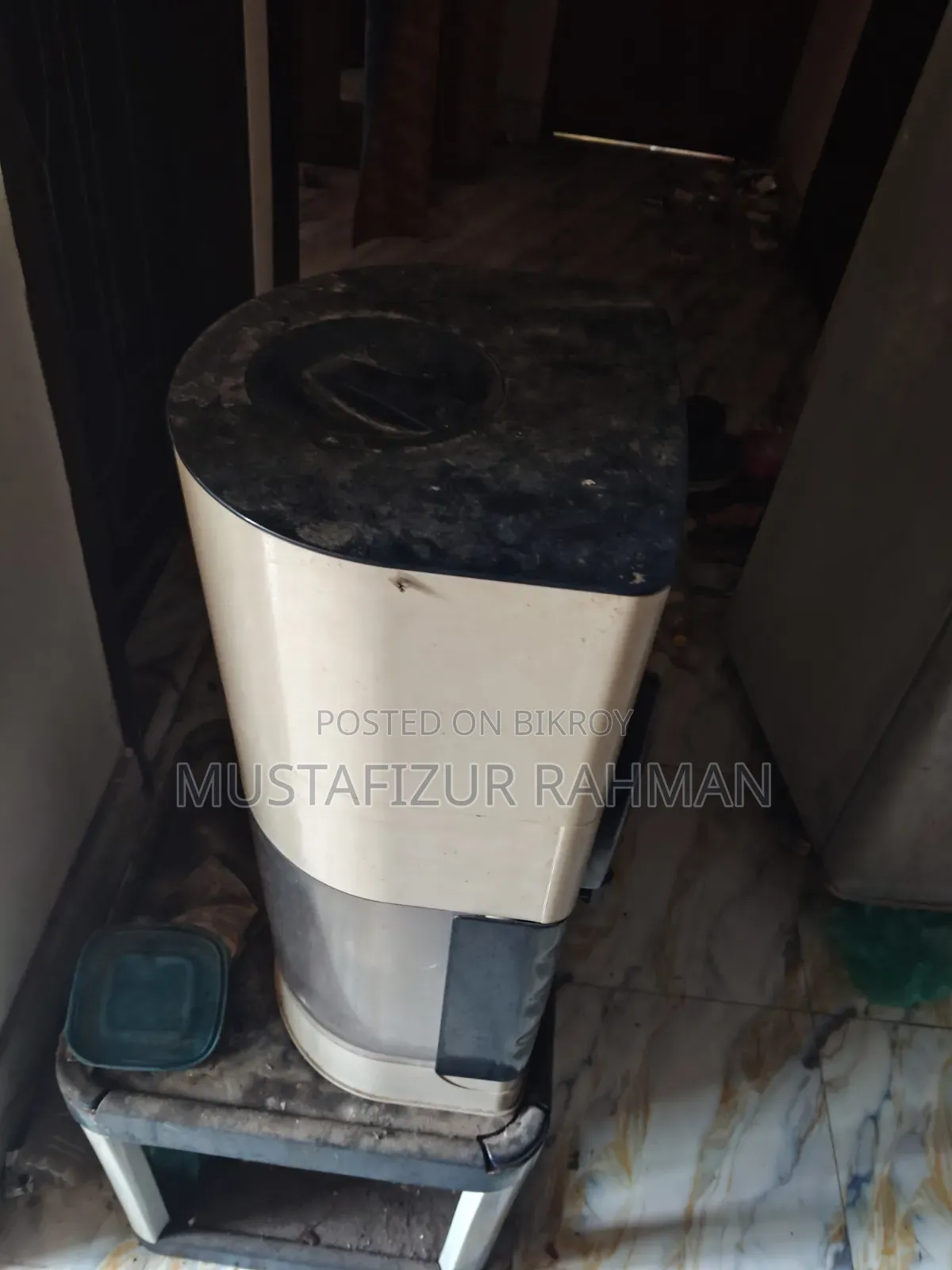 Pure It Water Filter