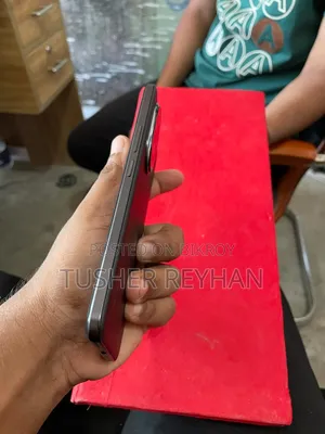 Honor 200 256 GB Black