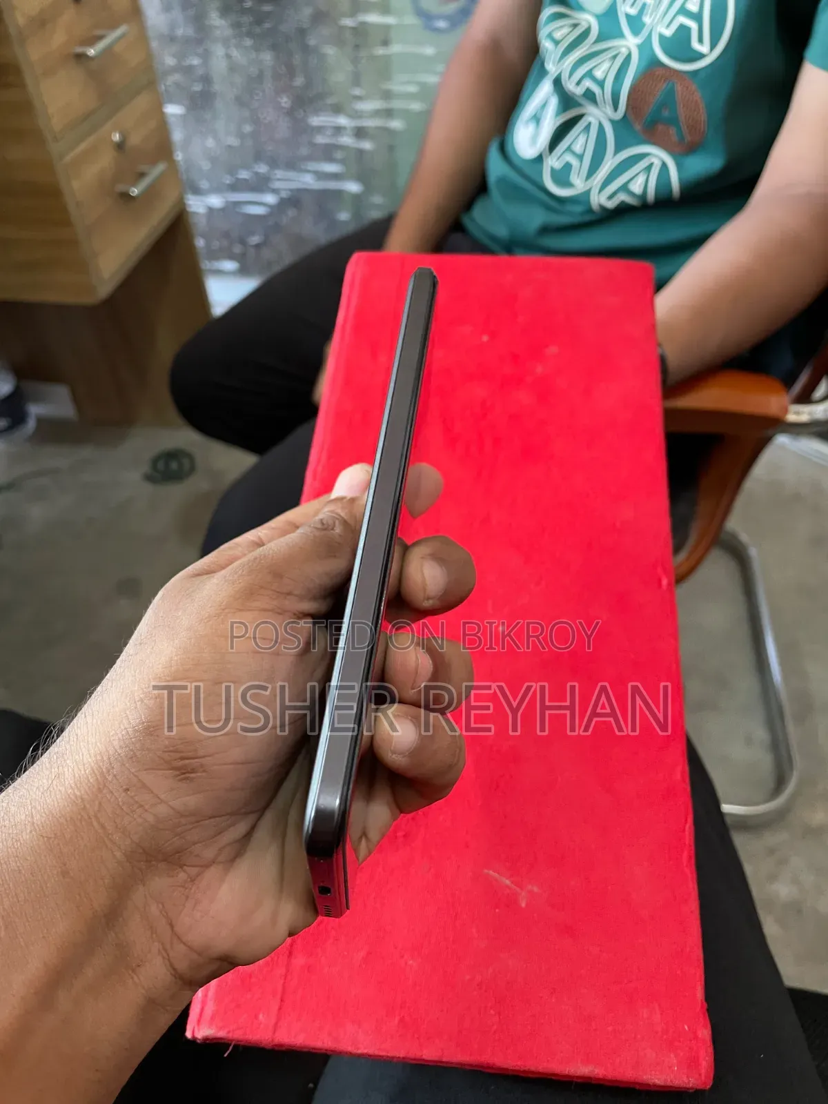 Honor 200 256 GB Black