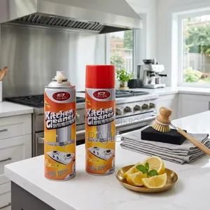 Sheng Wei Heavy-Duty Kitchen Grease Cleaner
