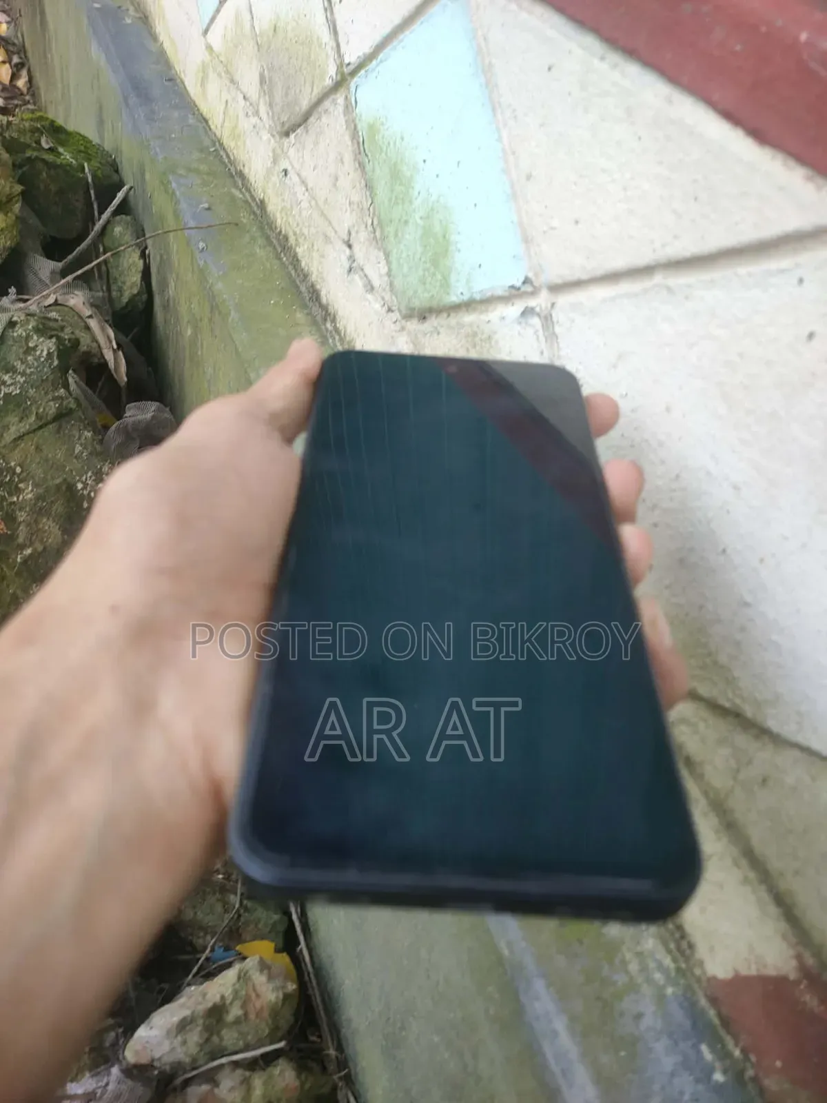 New Tecno Spark 40C 128 GB Black