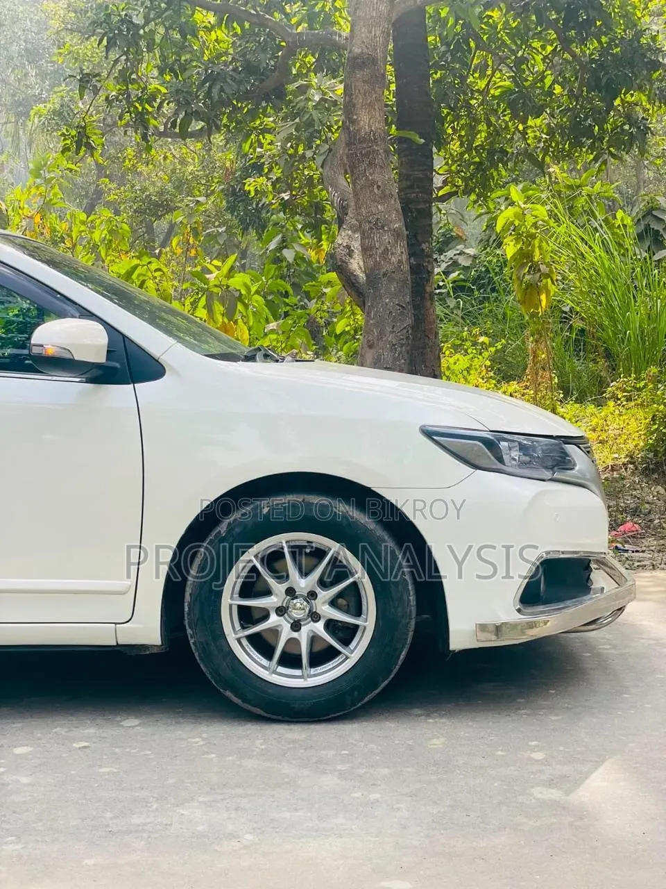 New Toyota Premio 2018 Pearl