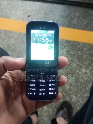 স্যামসাং বি৩৬০ই ব্লু