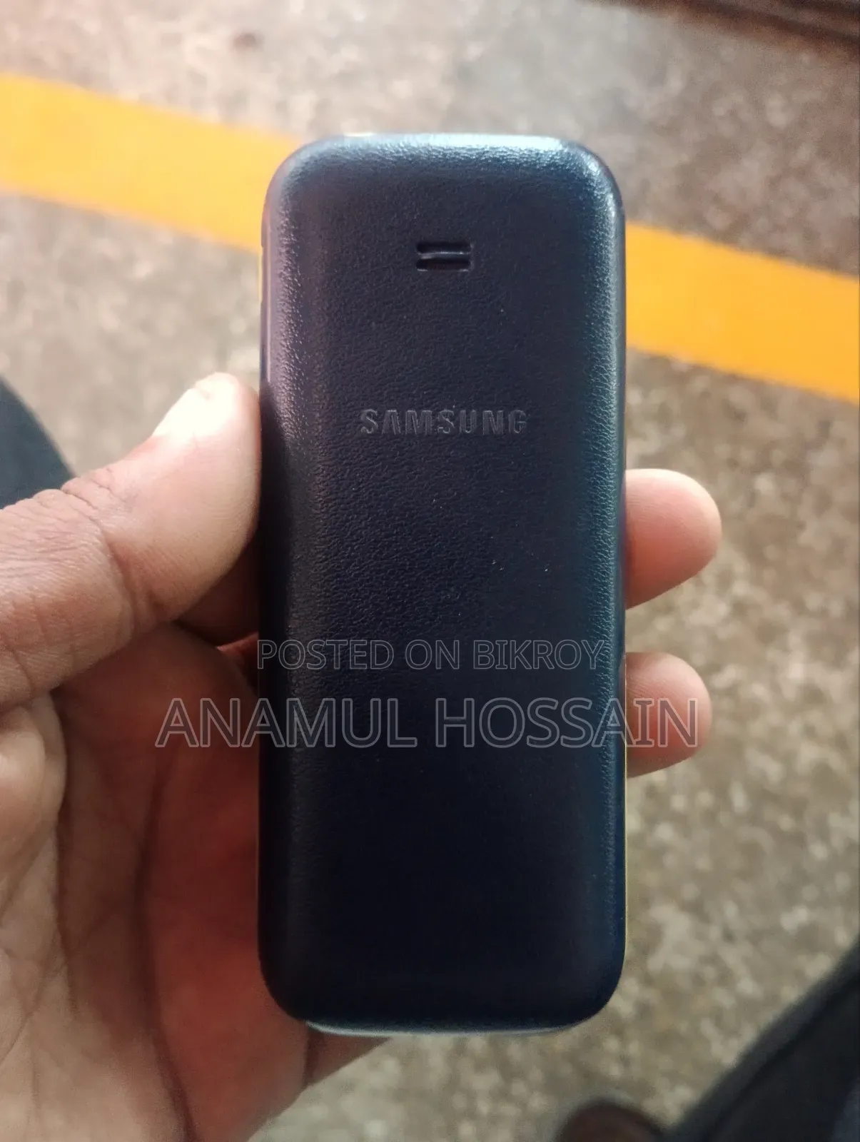 স্যামসাং বি৩৬০ই ব্লু