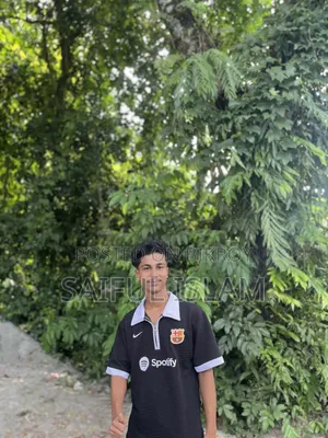 Saiful Islam