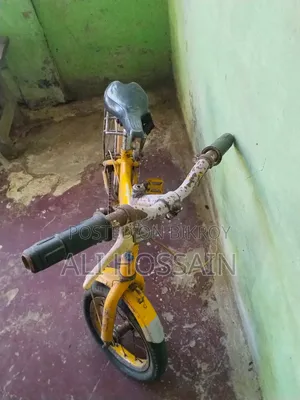 Bicycle For Sale