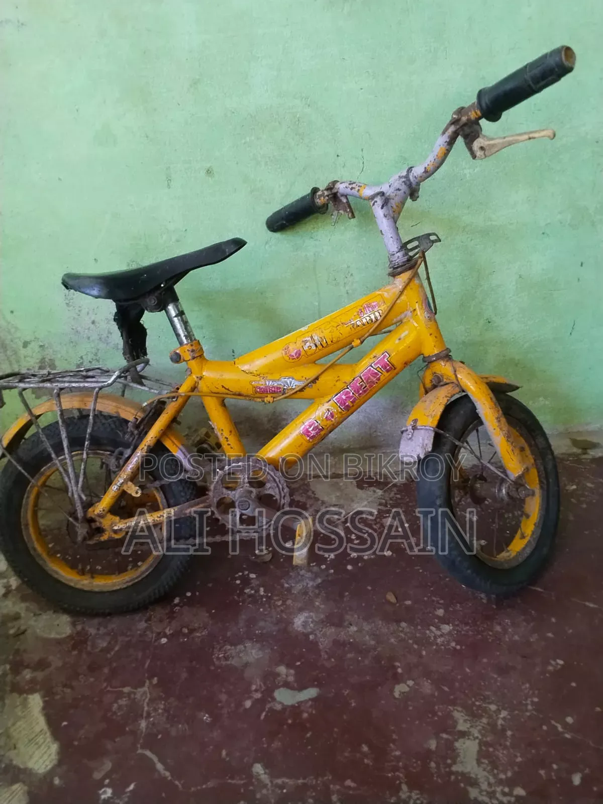 Bicycle For Sale