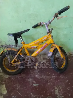 Bicycle For Sale