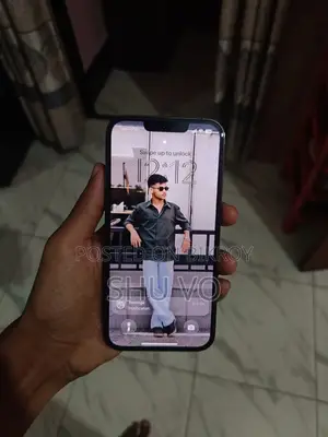 Apple iPhone 13 Pro 256 GB Gray