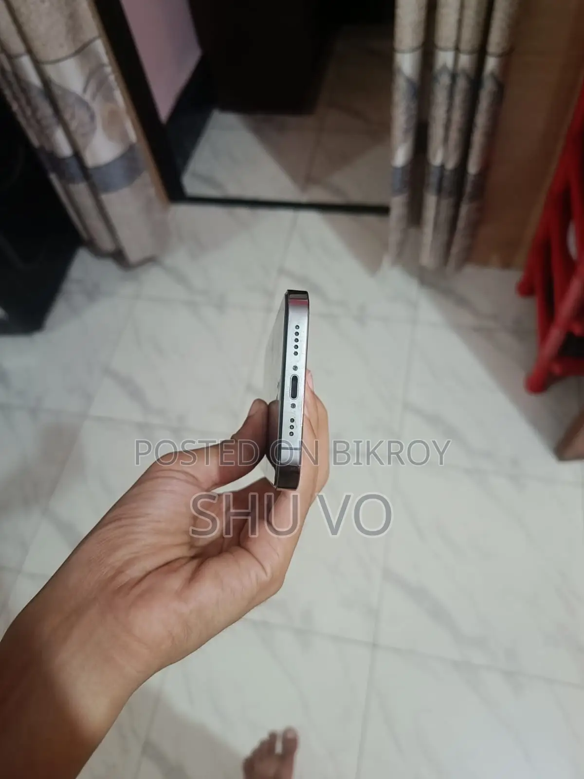 Apple iPhone 13 Pro 256 GB Gray