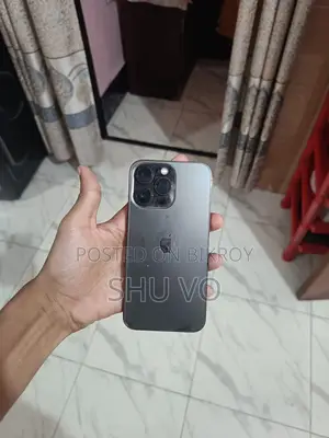 Apple iPhone 13 Pro 256 GB Gray