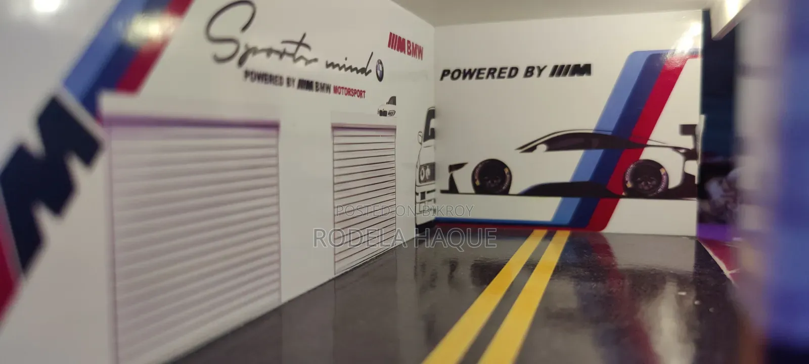 car toy sell