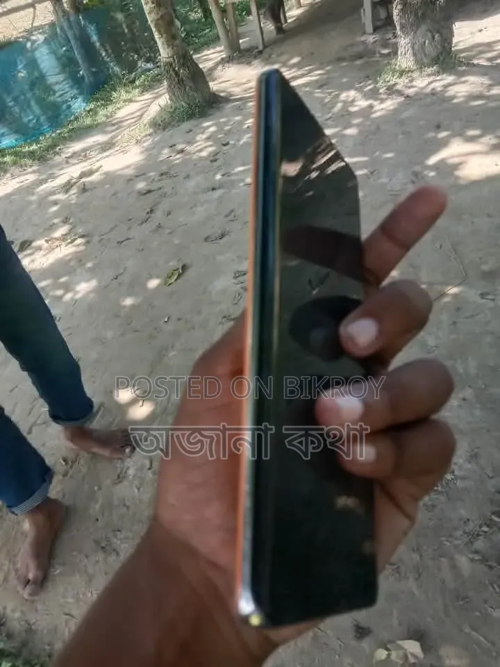 অনার এক্স৯বি ৫জি ২৫৬ জিবি ইয়েলো