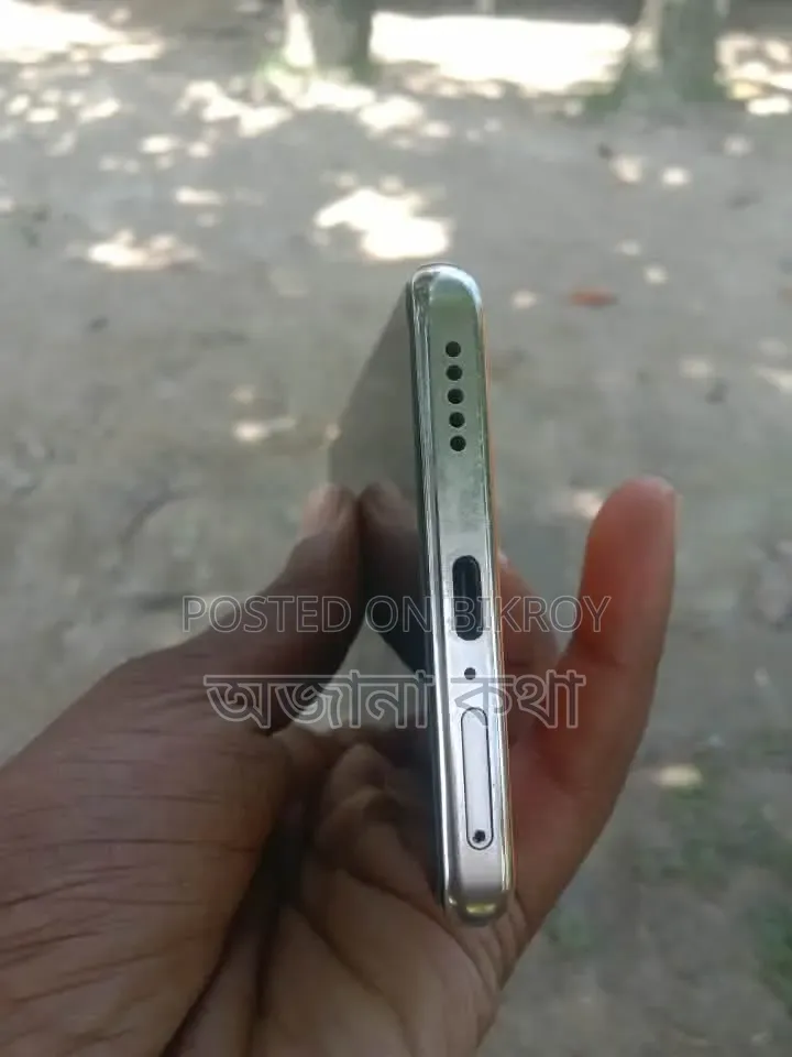 অনার এক্স৯বি ৫জি ২৫৬ জিবি ইয়েলো