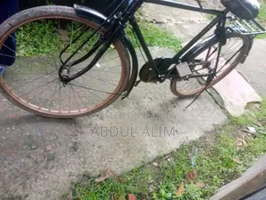 Bicycle for sale