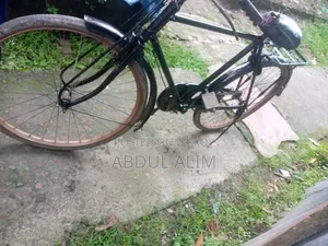 Bicycle for sale