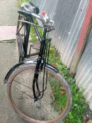 Bicycle for sale