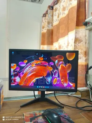 Desktop Computer Asus A4110 8GB Intel Core i5 HDD 128GB