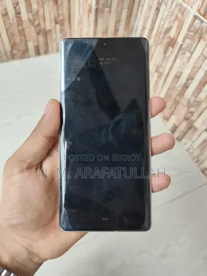 Google Pixel 7 Pro 128 GB Green