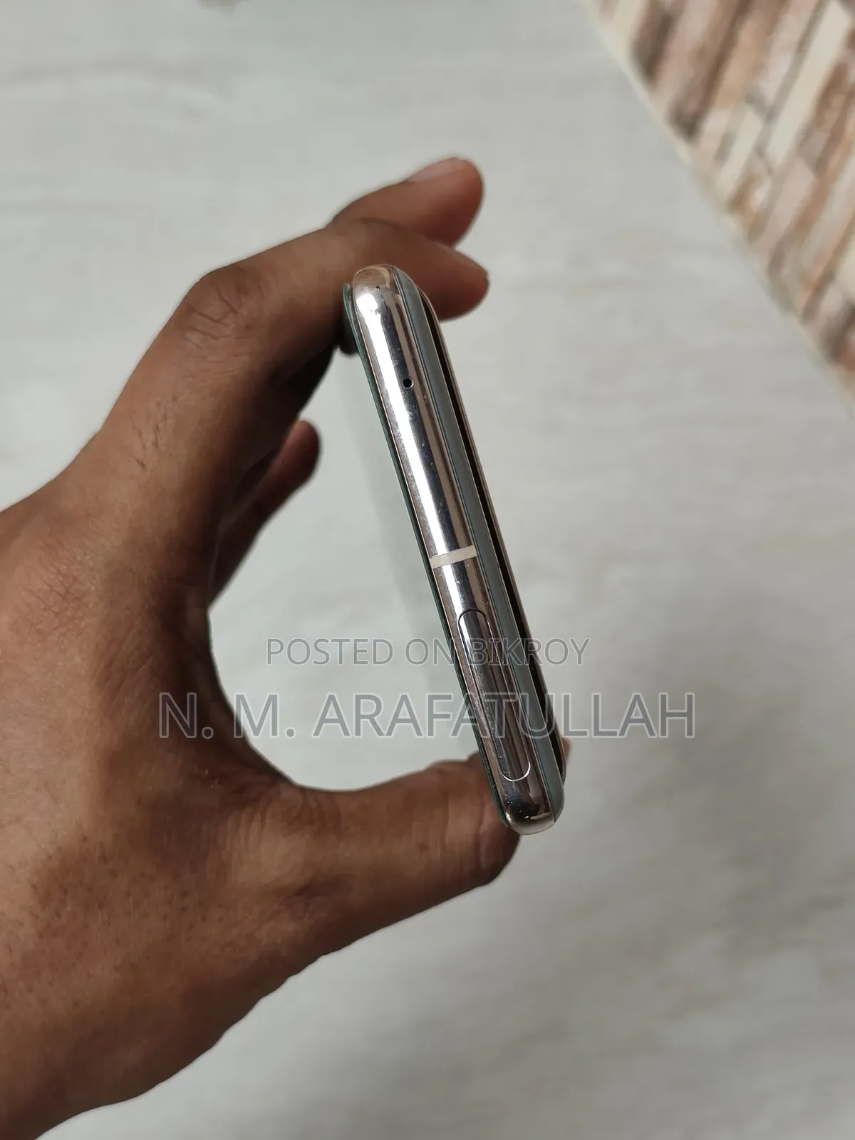 Google Pixel 7 Pro 128 GB Green