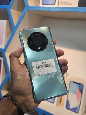Honor Magic4 256 GB Blue